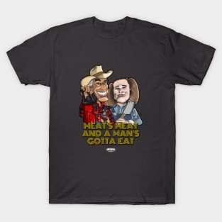 Vincent & Ida Smith T-Shirt